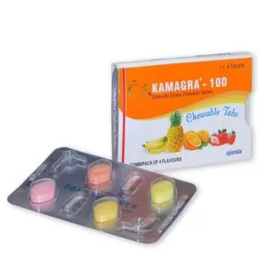 Kamagra Chewable