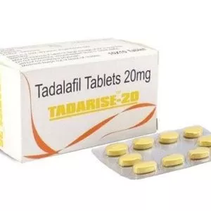 Tadarise 20mg