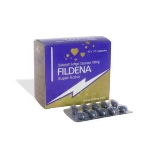 Fildena 100mg