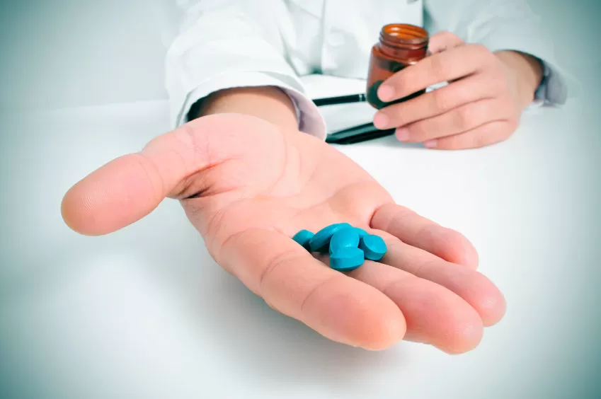 El Viagra podría convertirse en una cura para la enfermedad de Alzheimer, afirma un estudio de EE. UU.