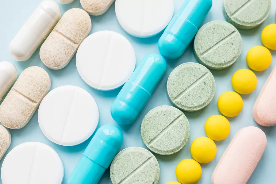 Qué distingue a los distintos medicamentos para la disfunción eréctil?