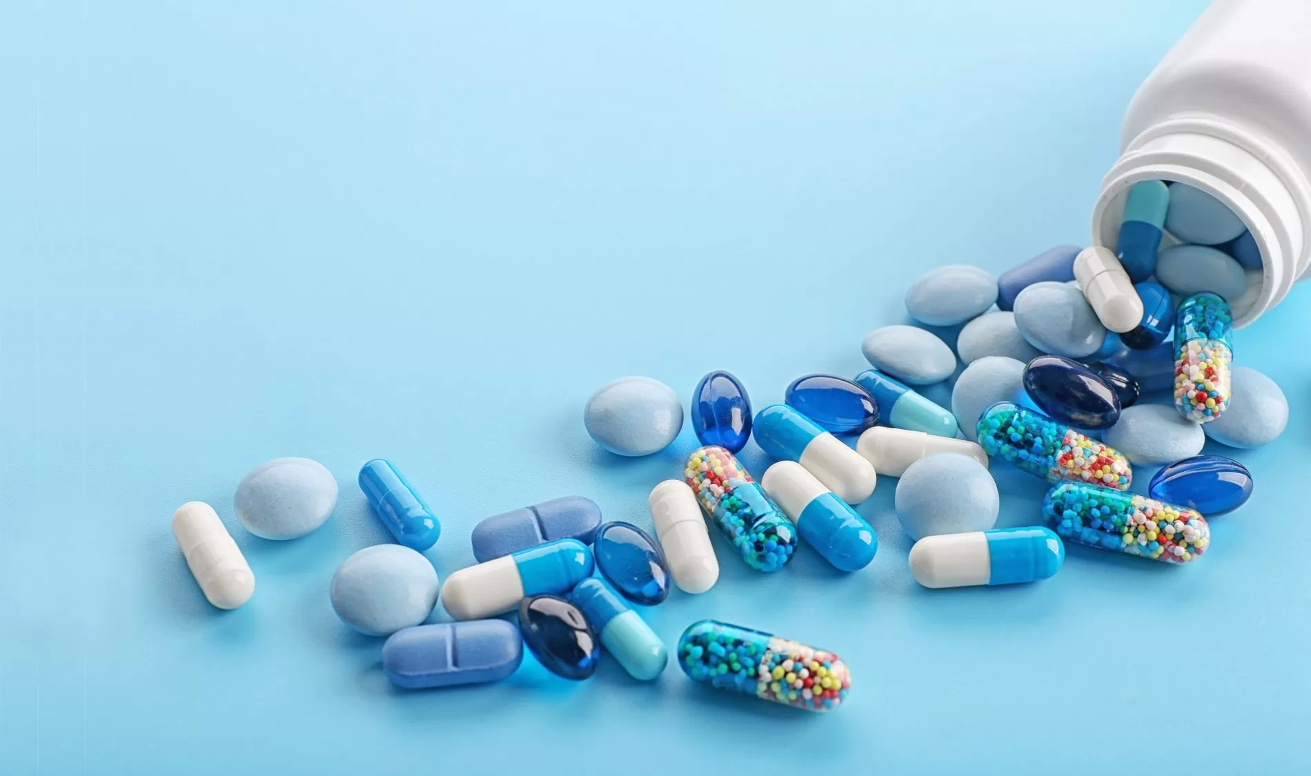 Píldoras genéricas de Viagra: una guía sobre eficacia y disponibilidad